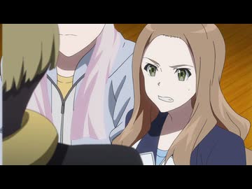 Wake Up, Girls！　第6話「まだまだだよ」