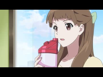 Wake Up, Girls！　第8話「波乱」