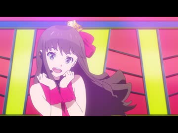 Wake Up, Girls！　第11話「アイドル狂詩曲（ラプソディー）」