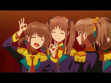 Wake Up, Girls！　第12話「この一瞬に悔いなし」