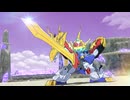 【ワタル新作】TVアニメ『魔神創造伝ワタル』／2025.1.12 放送開始｜毎週日曜夕方530～