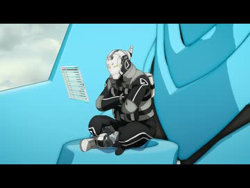 シャングリラ・フロンティア 2nd Season　第31話　激闘の果てに、絶望