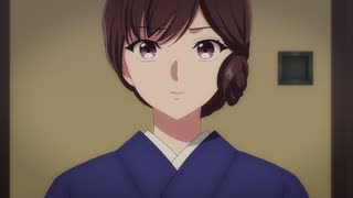 大正偽りブラヰダル～身代わり花嫁と軍服の猛愛【オンエア版】　#6　軋轢―女ではなく私の妻です