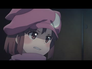 ソードアート・オンライン オルタナティブ ガンゲイル・オンラインⅡ　第7話　ターン・オーバー