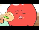 ぬいストーリー2　第5話　美味しい顔