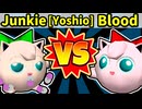 【海外版】64スマブラCPUトナメ実況【第四回】[三回戦第二試合]