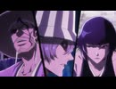 BLEACH 千年血戦篇　第33話　GATE OF THE SUN