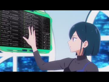 シンカリオン チェンジ ザ ワールド　30話　灯火