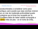 Charles Darwin - Diario del Viaje de un Naturalista Alrededor del Mundo 4/6