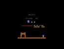 【プレイ動画】バベルの塔(裏) フロアー36 ファミコン版