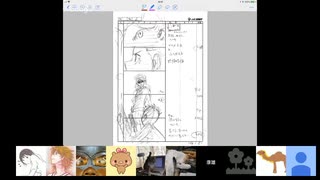 【講座】◯自作コンテを語る「とあるS＃8』180505有料限定より