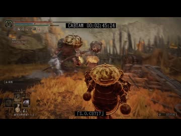 【エルデンリング】ボツカボチャタマネギ Part.10 お蔵入り集