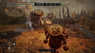 【エルデンリング】ボツカボチャタマネギ Part.10 お蔵入り集