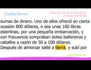 Charles Darwin - Diario del Viaje de un Naturalista Alrededor del Mundo 5/6
