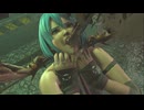 [バイオRE3] NiCO ドレインディモス  [RYONA]