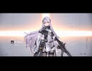【ドールズフロントライン2：エクシリウム】CBT ガチャ トロロ 入手【ドルフロ2】