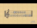 一番好きなのは（むすんでひらいての替え歌）