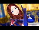 【Fate/MMD】ダ・ヴィンチちゃんでアイドル【モデル配布/更新】