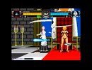 【mugen】R-9cで色々と戦う動画155