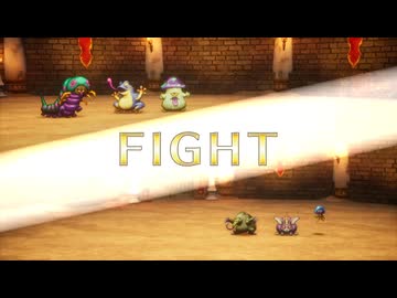 6ミリ知り尽くしてる『DQ3』のHD-2Dを実況プレイ