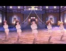 WINTER and WINDOW【雫 美波 愛梨 美優 唯】真冬のときめきホワイトニット