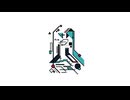 for『モデラート・ライフ』feat.初音ミク