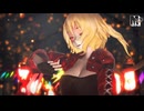 【第4回MMD廃】ワイルドな大人化フラン　de　Red Rose【東方ＭＭＤ】