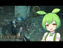 【ELDEN RING】エルデンリングずんだもんたんDLC■56