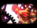 ＜MMD＞sour式ルカさんに発条少女時計を踊ってもらってみた！
