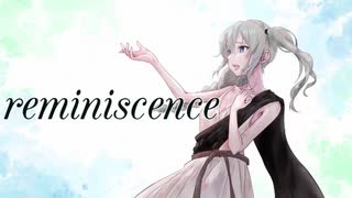 Reminiscence feat.IA