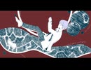【人力東ディバ】引力【音無叶空】