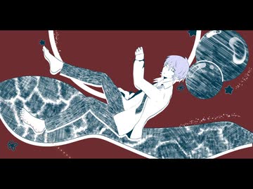 【人力東ディバ】引力【音無叶空】