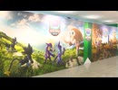 数十億円規模の経済効果も期待　世界的イベント「ポケモンＧＯ　ワイルドエリア：福岡」　11月16～17日に開催