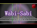 Official Music Video: youhei_red - Wabi-Sabi