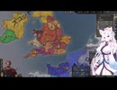 【Crusader Kings3】イングランドの戦乱 Part9