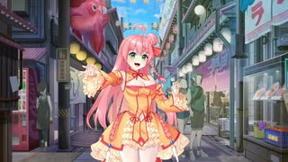 【プレイ動画】傲慢な怪獣姫＆名探偵使い魔 Part7【Kaiju Princess】