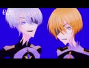 【人力刀剣乱舞】正も我もただここにある【山姥切長義・山姥切国広】