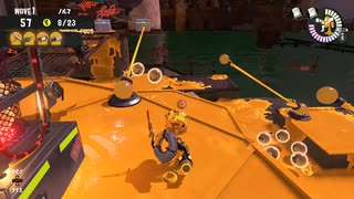 【スプラトゥーン3】適当実況プレイ part100