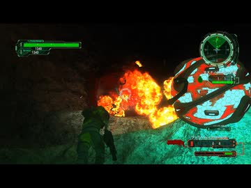 【地球防衛軍6】えどふろ　その114