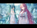 【ぼぉの 2nd Solo Album XFD】Luminous Mirage【ボーマス57】