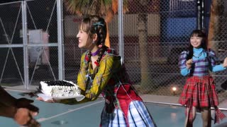 アンジュルム『悠々閑々 gonna be alright!!』ﾒｲｷﾝｸﾞ