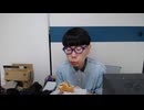 ニンポー（千代豊和）　ハンバーガー大食い企画
