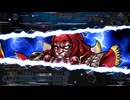 【DFFOO】ギルガメッシュ　フィニッシュバースト