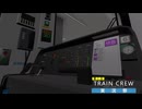 【告知】第2回TRAIN CREW実況祭開催のお知らせ【TRAIN CREW】