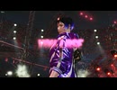 鉄拳8 戦帝 JACK-8 vs REINA 2024/10/20のベストバウト