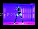 【MMD】オリジナルモデルでCH4NGE