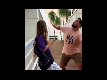 世界の衝撃的映像集Part169