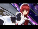 【COM3D2】赤髪ロングなメイドさんで｢1st only you｣