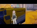 【Strinova】トラックの荷台でニートしてたら味方が全部破壊してくれました。【無声プレイ動画】