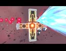 【PC版アリスギア】定期要撃任務 フロストファルコン ミア・V/テンペランス ソロ【キーボード・標準FPS】